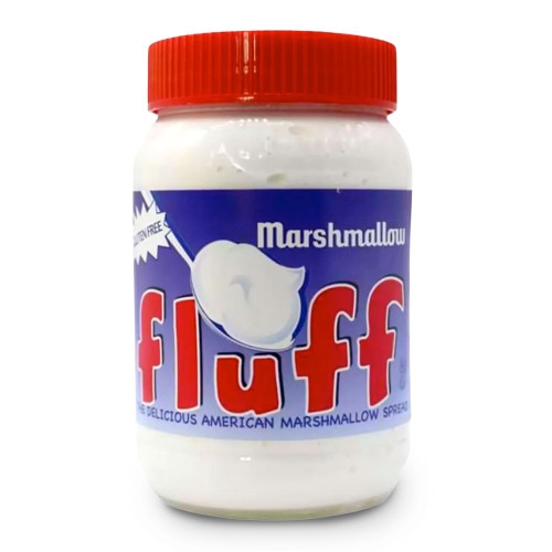 Marshmallow Fluff - 213g